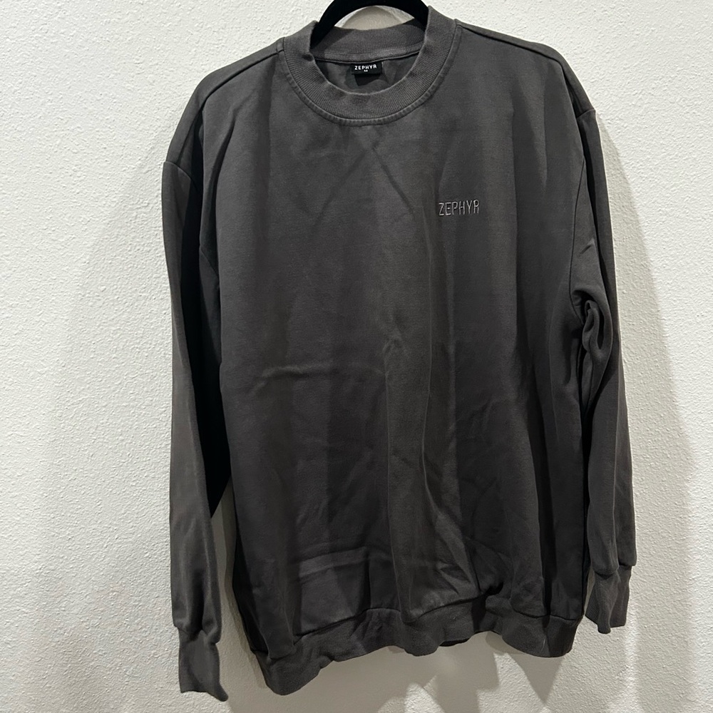 Zephyr long sleeve - Picture 2 of 3